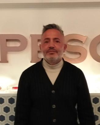 Assistente anziani e tutto fare