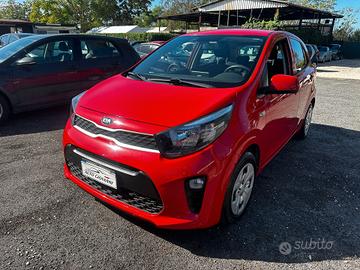 Kia Picanto 1.0 12V GPL 5 porte Style