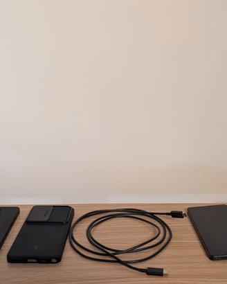 Samsung Galaxy S26 Ultra 512 GB Black COME NUOVO 