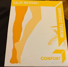 Calze a compressione cat 1 per maternità tg L