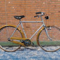 Bicicletta uomo vintage epoca