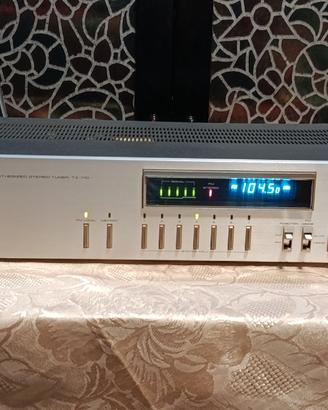 Pioneer TX-710 Sintonizzatore Radio Digitale FM