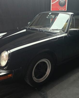 Porsche 911 SC 3.0 Coupé