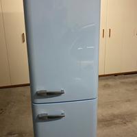 Frigo smeg fab32 anni 50