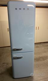 Frigo smeg fab32 anni 50