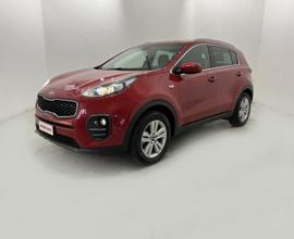 KIA Sportage 1.6 GDI 2WD Active