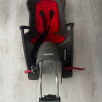 Seggiolino per bambini da portapacchi