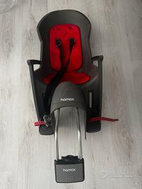 Seggiolino per bambini da portapacchi