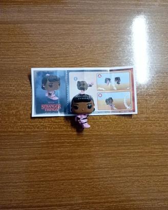 Erica Sinclair mini Funko Pop! Stranger Things