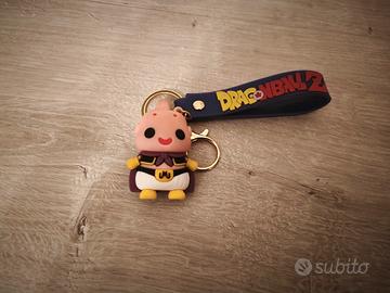 Portachiavi Dragon Ball Majin boo Funko