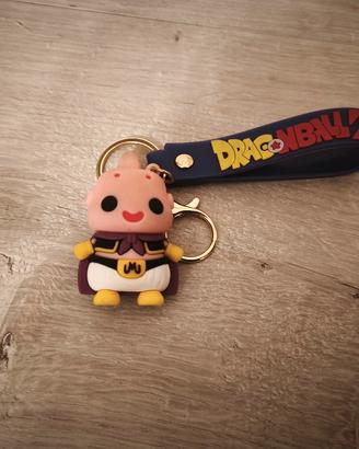 Portachiavi Dragon Ball Majin boo Funko