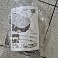 Kit auto Inglesina Carrycot