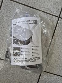 Kit auto Inglesina Carrycot