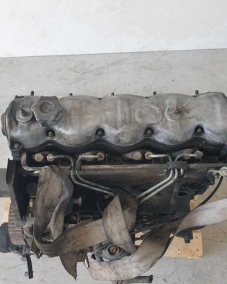 Motore SOFIM 8142.61
