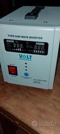 inverter