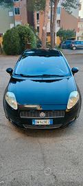 Grande Punto 1.4 5  Dynamic Natural Power