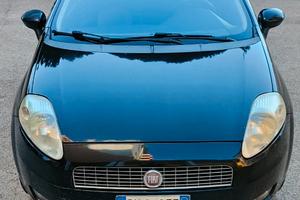 Grande Punto 1.4 5  Dynamic Natural Power