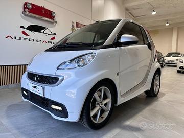 Smart ForTwo 1.0 MHD cabrio pulse - DA VETRINA!!!!