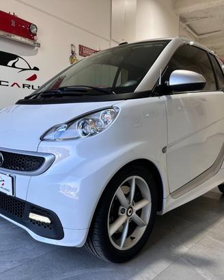 Smart ForTwo 1.0 MHD cabrio pulse - DA VETRINA!!!!
