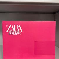 Scatola Barbie limited edition