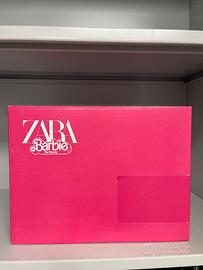 Scatola Barbie limited edition