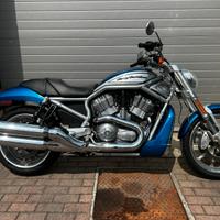 Harley-Davidson VRSCR V-Rod Street Rod 2005