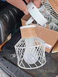 Applique Singola Leroy Merlin – Collezione Byron