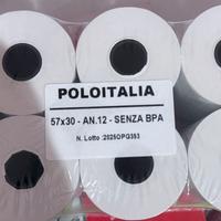 Rotoli cassa