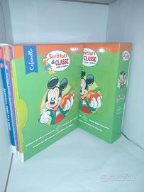 Avventura, risate e magia Disney ti aspettano!