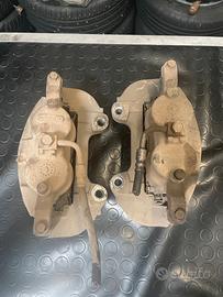 Pinze freni doppio pompante Fiat FREEMONT