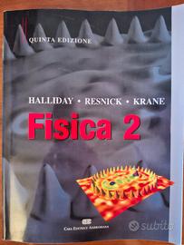 FISICA 2 quinta edizione 