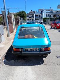 Fiat 127 - 1978