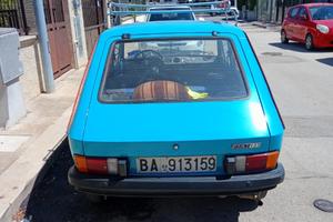 Fiat 127 - 1978
