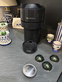 Nespresso Virtuo