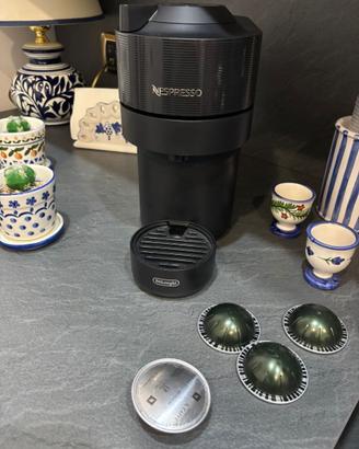 Nespresso Virtuo