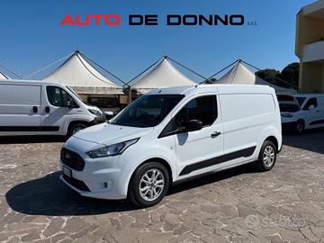 Ford CONNECT 1.5 TDCI 100CV L2 LUNGO 3 POSTI 2021