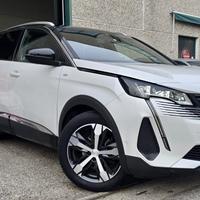 PEUGEOT 3008 1.5 GT 131CV - PACCHETTO LUCI, FULL L