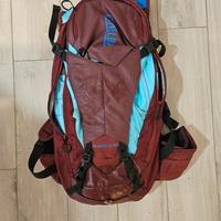 camelbak kudu protector 10 ZAINO MTB