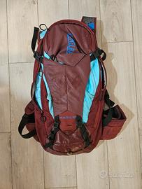 camelbak kudu protector 10 ZAINO MTB