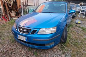 saab 93 cabrio 1.9 diesel