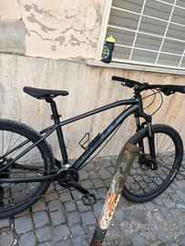Scott aspect 950 slate gray