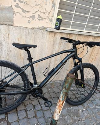 Scott aspect 950 slate gray