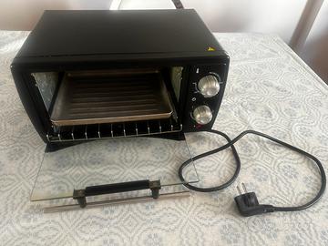 Fornetto elettrico BonCusine petit ARIETE