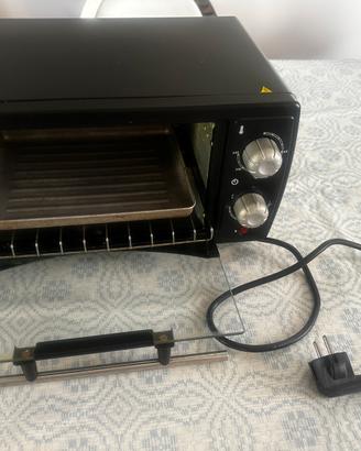 Fornetto elettrico BonCusine petit ARIETE