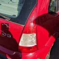Fanale posteriore destro CITROEN C3 del 2007