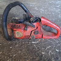 motosega zenoah komatsu G3300