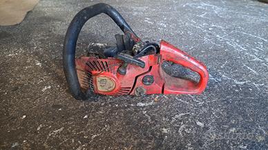 motosega zenoah komatsu G3300