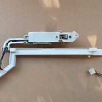 Miele lavatrice carica dall'alto elettroserratura