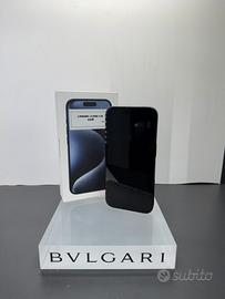 IPHONE 15 PRO 128GB promo lampo