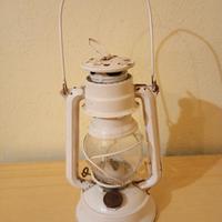 lanterna vintage Meva